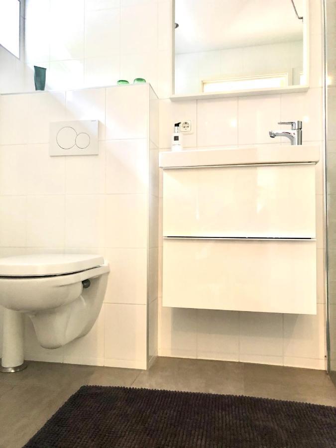 Tuinkamer "De Duiventil" Aan De Rand Van De Posbank Velp  ภายนอก รูปภาพ